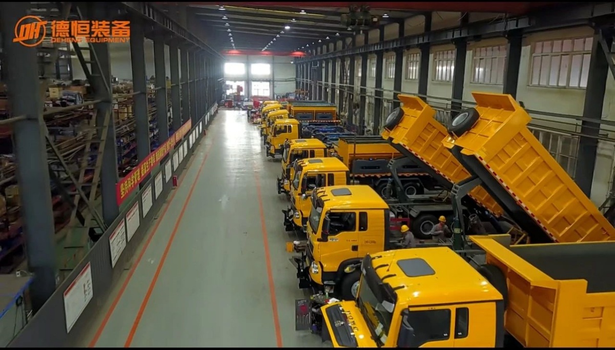 爱拼的沈阳之有&ldquo;两把刷子&rdquo;的德恒装备